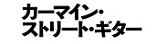 カーマイン・ストリート・ギター