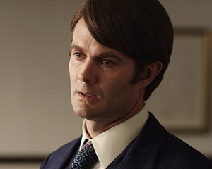 ギャレット・ディラハント　Garret Dillahunt