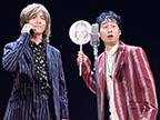 エミアビのはじまりとはじまり 写真