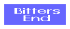 BITTERS END