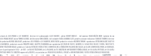 セザール賞受賞 アデル・エネル主演