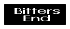 BITTERS END