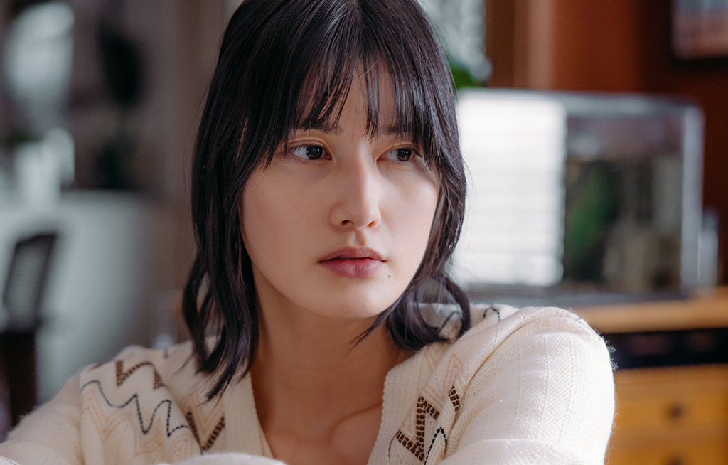 橋本 愛