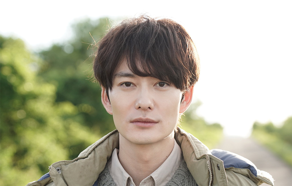 岡田将生