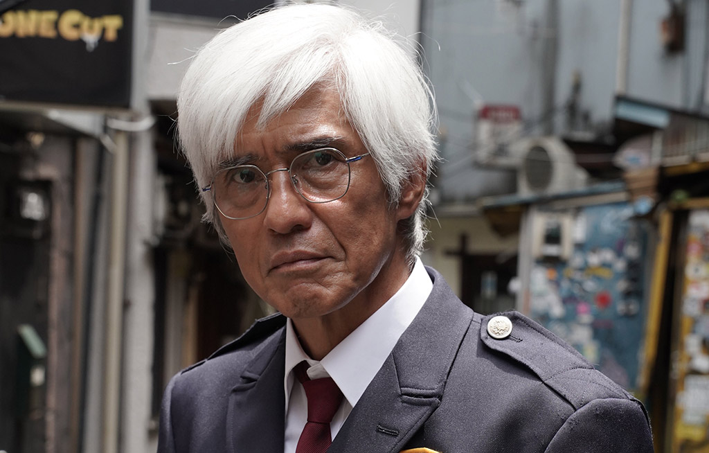 佐藤浩市