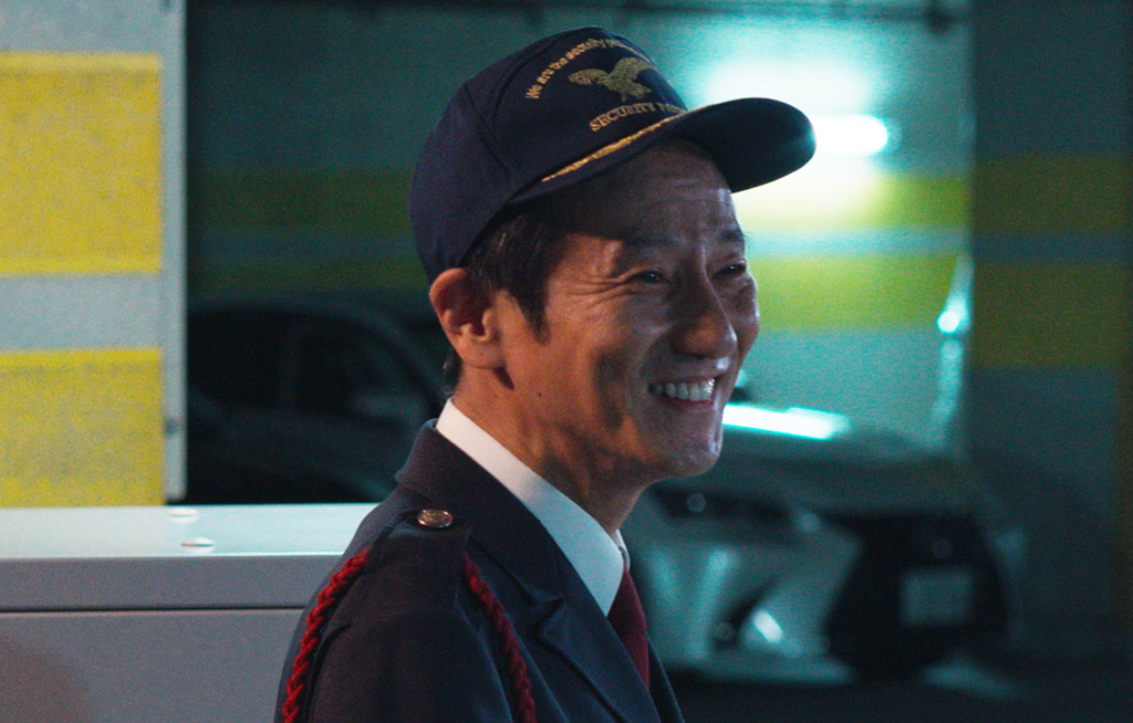 津田寛治