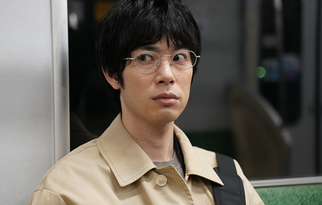 渡辺大知