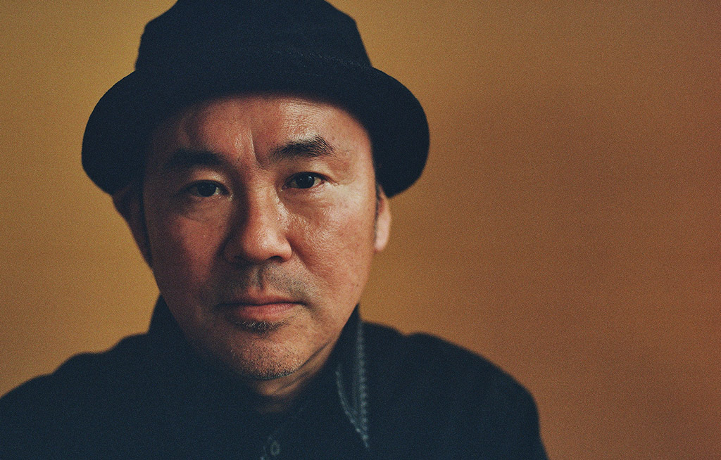 井上 剛