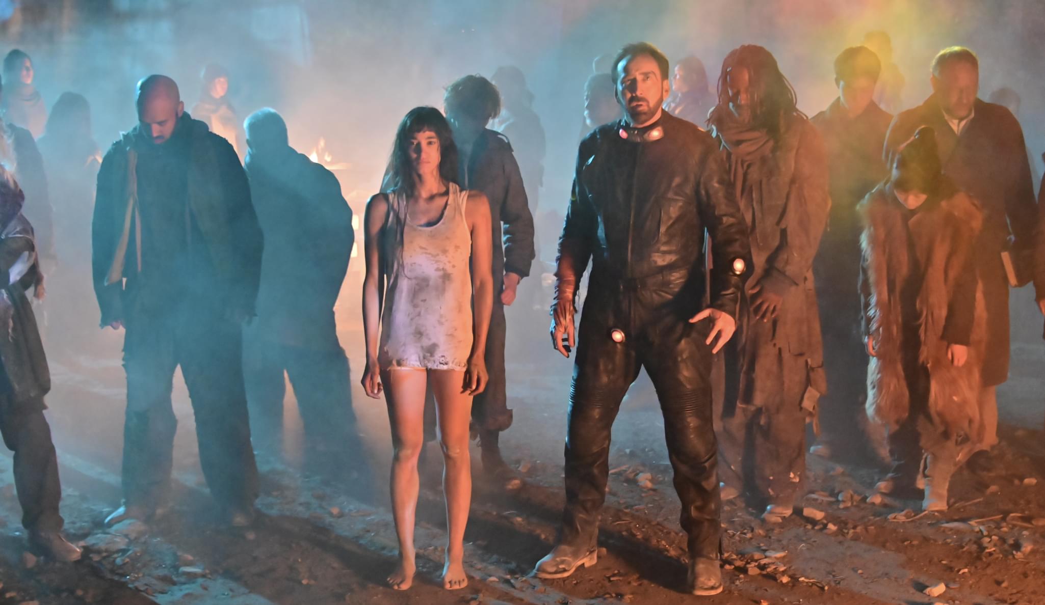 プリズナーズ・オブ・ゴーストランドStoryImage01