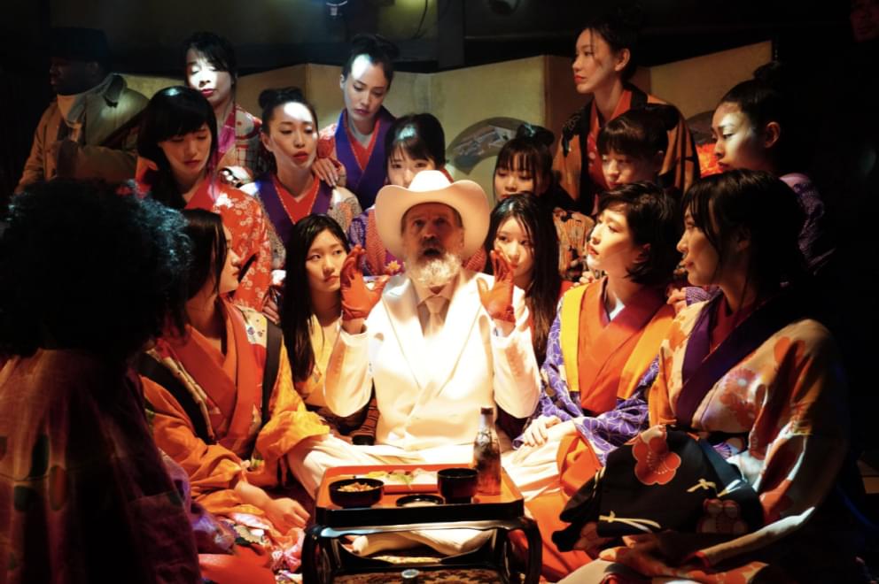 プリズナーズ・オブ・ゴーストランドStoryImage02