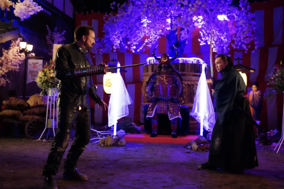 プリズナーズ・オブ・ゴーストランドStoryImage05