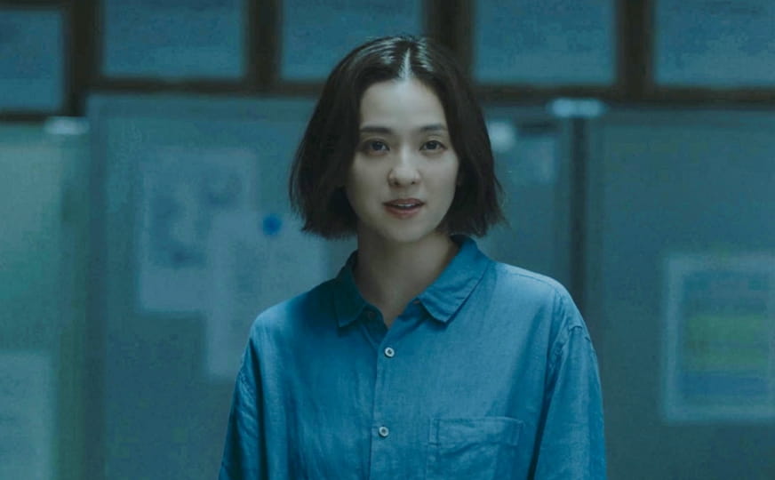 中村アン／堂本翠