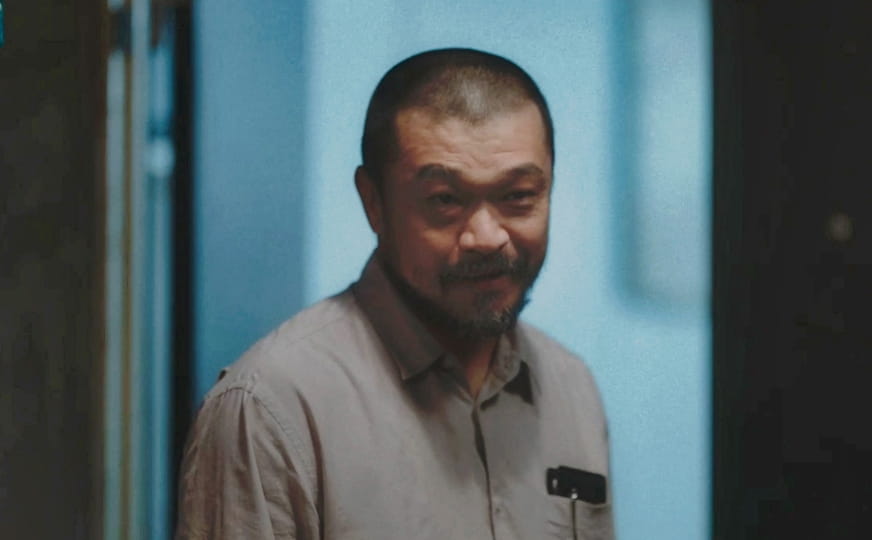 竹原ピストル／飯田剛