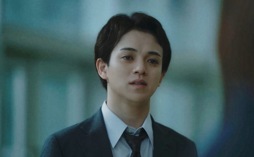 宮近海斗／菊池大貴