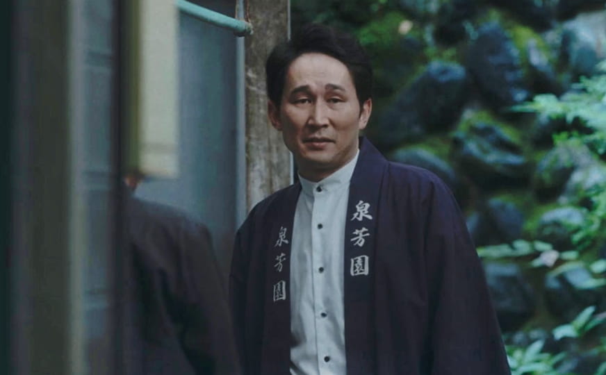 じろう(シソンヌ)／岸文也