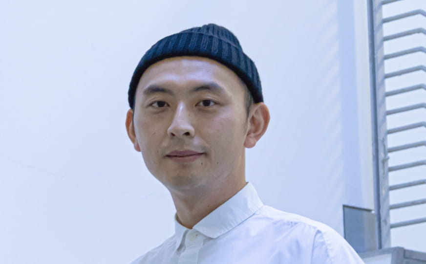 関友太郎／監督・脚本・編集