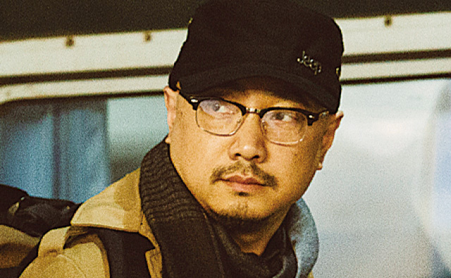 シュー・ジェン