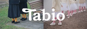 Tabioバナー