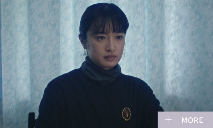 門脇麦