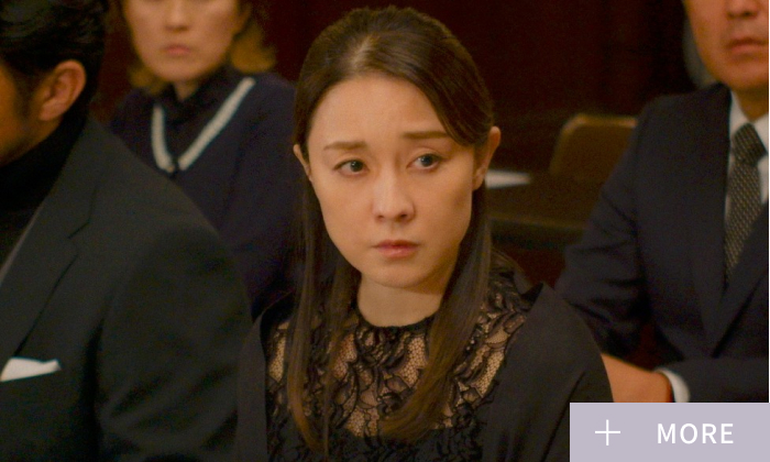 伊藤歩