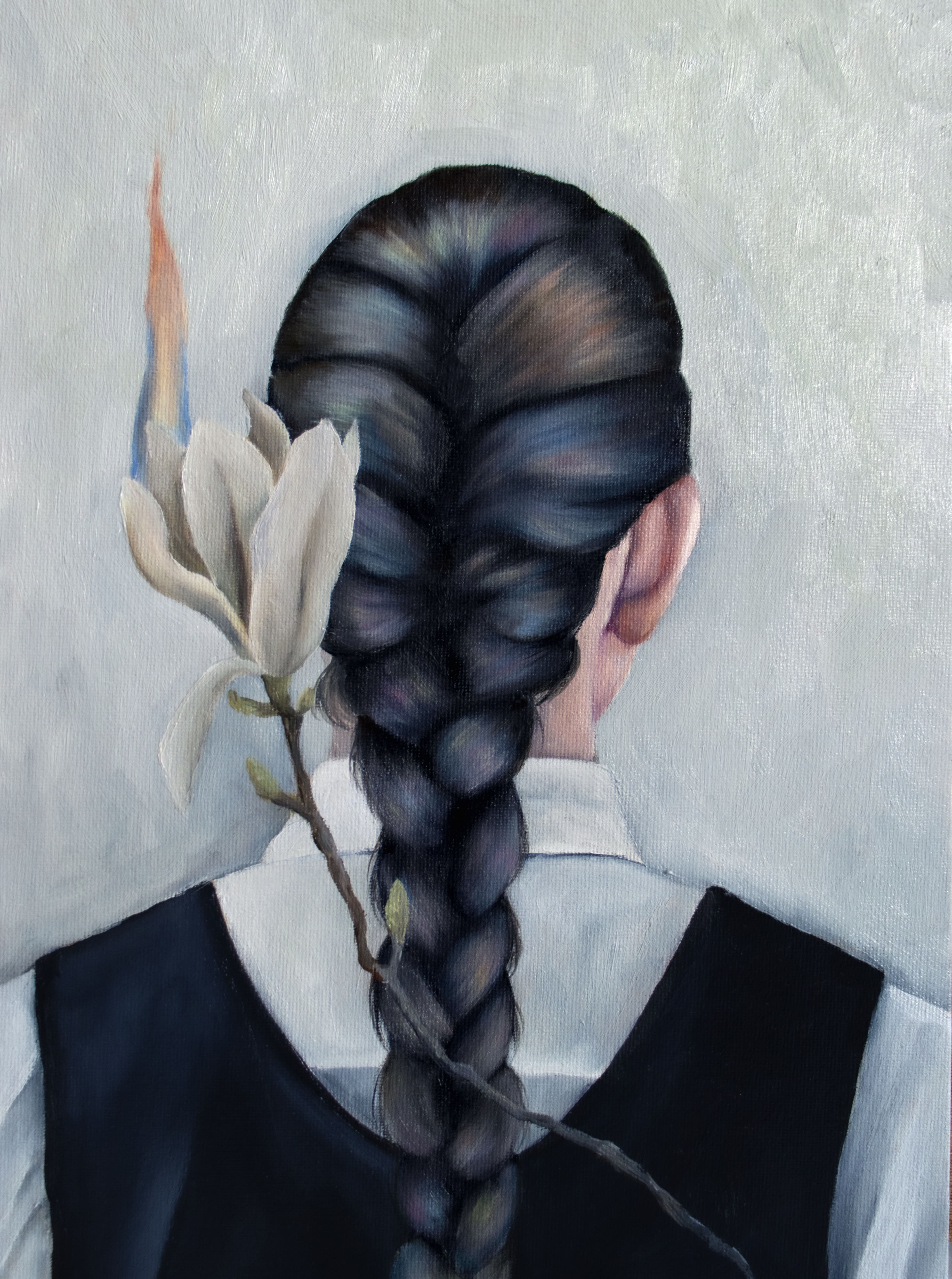 榎本マリコイラスト