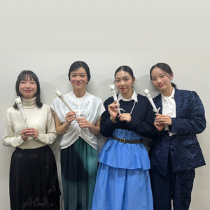 12/27(土)公開記念舞台挨拶開催決定！