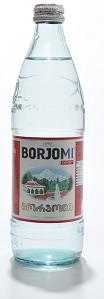 borjomi