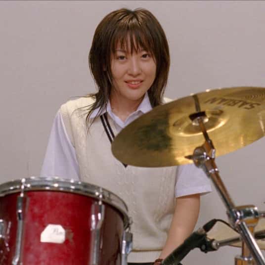 前田亜季