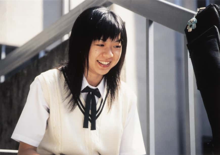 関根史織（Base Ball Bear）