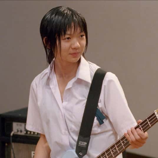 関根史織（Base Ball Bear）