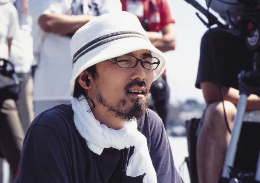 山下敦弘