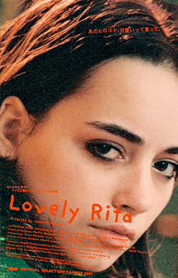 Lovely Rita